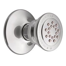 Moen Chrome Body Spray for M-PACT System, A501