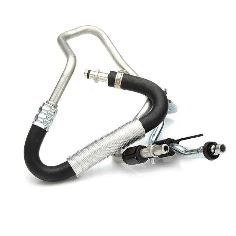 LR029185 High Pressure and Power Steering Feed Return Pipe Hose
