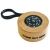 Eduplay 210066 Compass Wood'' Orientation & Weather, Multi Colour