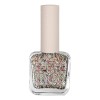 Yuya Esmalte De Uñas 8 Free Tonos Color La Sirena