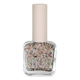 Yuya Esmalte De Uñas 8 Free Tonos Color La Sirena