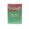 Snowie - All Natural Powdered Snow Cone Flavor Concentrate -