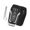 TUCKBOLD Key Fob Shell Case for Ford F150 F250 Explorer