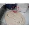 YOU ROCK CANDY HEARTS SET OF 4 COOKIE CUTTERS MADE