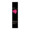 MAQUILAGE RD402 Dramatic Rouge N Lipstick, Gorgeous Femininity Scent, Red