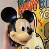 Money Saving Bank for Kids Cute Cartoon Plastic Coin Saving