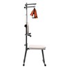 Traction & Stretch Decompression Machine, Neck Traction Device Massage Cervical