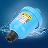 Auto Drain Valve, G1/2 1.0Mpa Automatic Drain Valve Die cast
