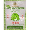 AGAR AGAR POWDER in Red, Yellow, Green or Blue (Green)