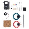 Full Band Sound Receiver Kit 2 Way Amp System Soldering