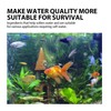 Water Purifying Tablets for Aquariums - 100g Powerful Fish Tank