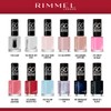 Rimmel RIMMEL LONDON - 60 Seconds Super Shine Nail Polish