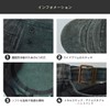 RUNQIU Military Design Solid Work Cap Retro Denim Military Cap