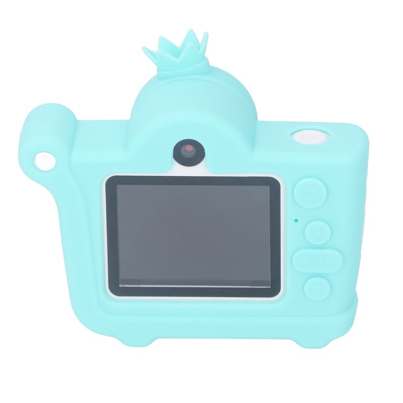 Kids Digital Camera 40MP Children Camera with 2.4 Inch HD