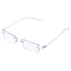 Visualites C Crystal 2.50 Computer Reading Glasses
