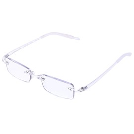 Visualites C Crystal 2.50 Computer Reading Glasses