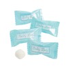 Its A Boy! Buttermint Candies (108 individually wrapped mints) Baby Shower and Gender Reveal Candy