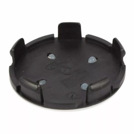 OEM NEW OEM 2015 Ford F150 17" Inch Wheel Hub Center Cap Silver Ford Oval FL3Z-1130G