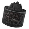 Volcano Diffuser 5V 180ml Relaxing Auto Off Warm Atmosphere Flame