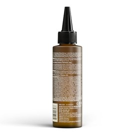 Marc Anthony Nourishing Scalp & Hair Supreme Oil, Strictly Curls - Adds Shine, Reduces Frizz and Breakage - For Curly Hair - Rosemary, Castor Oil - 4 
