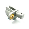 Rear ABS Wheel Speed Sensor AV6T2B372EB Left or Right for