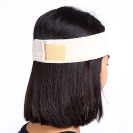 Wig Grip Band, Non-Slip Wig Bands For Women, Band Breathable Thin Head Hair Band Wig Grip Band Velvet For Headbands To Keep Wig Secured(Beige)