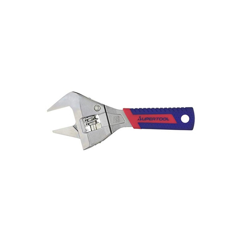Supertool MWR36S Ratchet Type Monkey Short