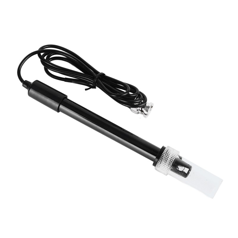 PH Electrode Probe ABS High Accuracy PH Non Rechargeable Electrode