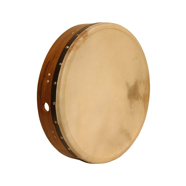 Mid-East Tar, 16-Inch, Inside Tunable