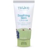TruKid Natural Eczema Cream for Kids, Toddlers & Babies, NEA-Accepted