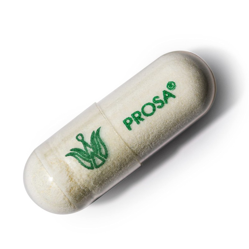 Prosa | Cápsulas de Colágeno, frasco con 150 cápsulas de