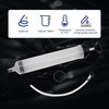 500CC Fluid Extractor, Automotive Fluid Extractor Pump Manual Fuel Suction