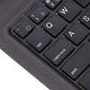 Wireless Keyboard Black Tablet Computer Accessories with Protective Cover for