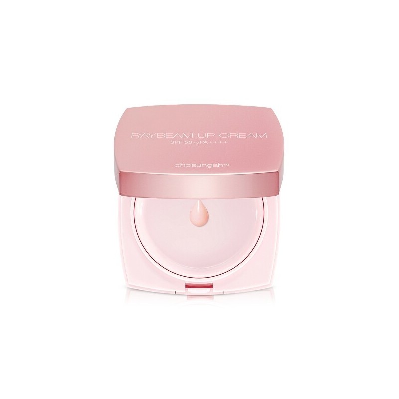 Joseph A. 조성아TM 레이빔 업 크림 14g(SPF50+) 엔젤링 에디션 본품_A005367