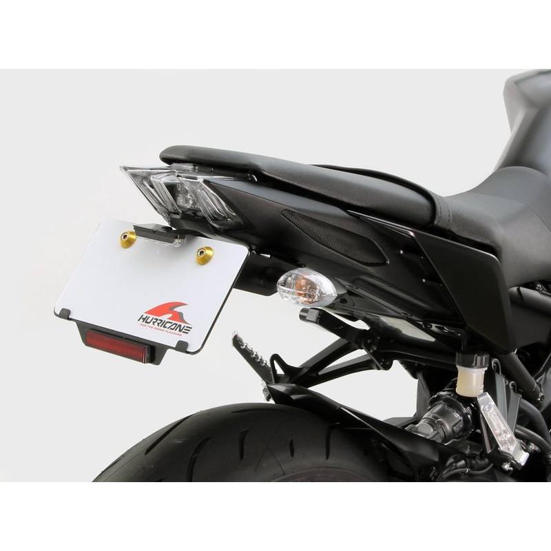 Hurricane (Hurricane) fenda-resukitto Black '17 – MT – 09 (rn52j)
