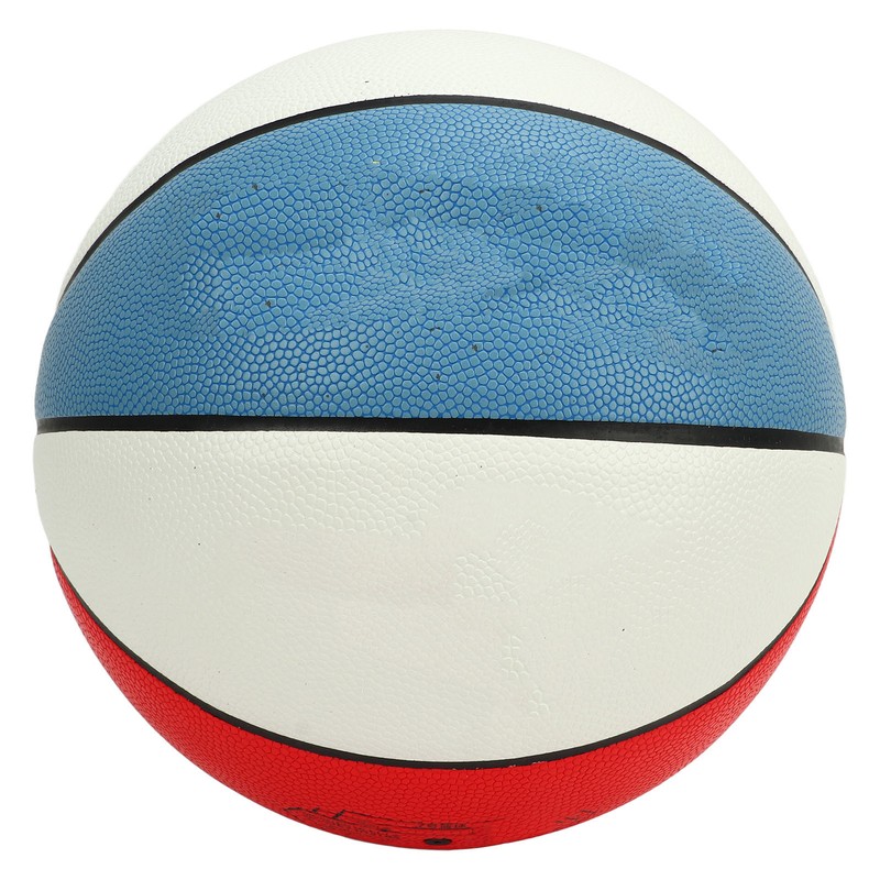 Kids Basketball Size 7 Indoor Outdoor Rubber Mini Youth High