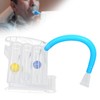 Breathing Trainer Lung Deep Breathing Vital Capacity Training Exercise Measurement