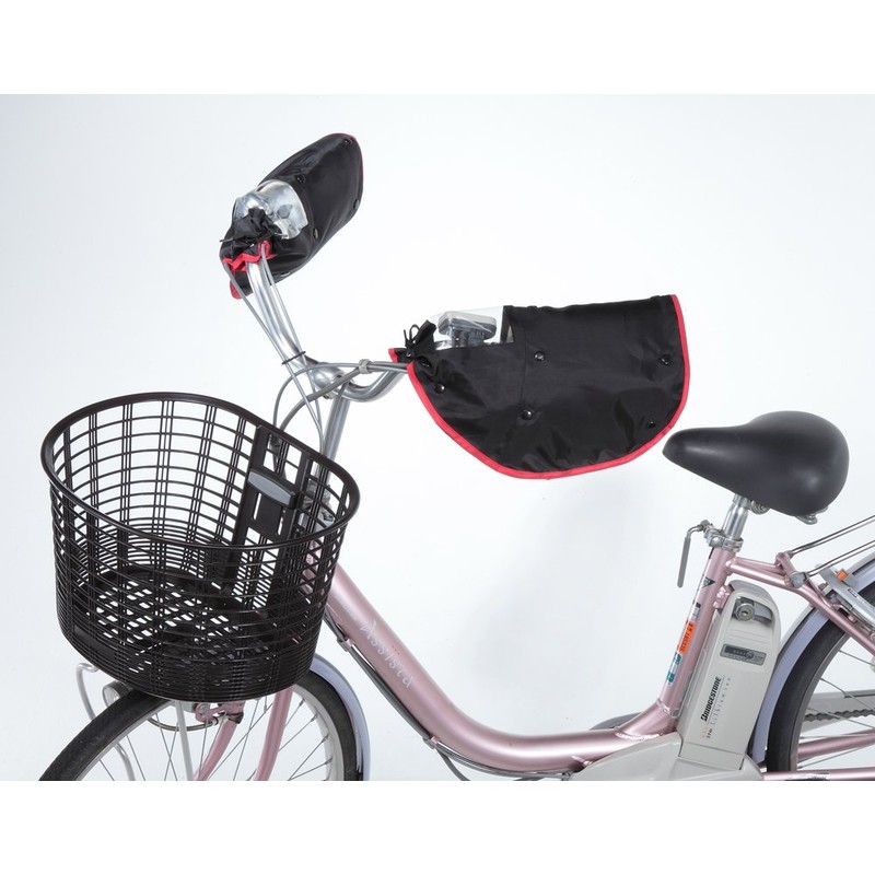 Kawasumi Seisakusyo, Handle Cover, KW - 784BK, All Seasons, Compatible