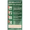 Herbatint Permanent Herbal Haircolour Gel 3N Dark Chestnut -- 135