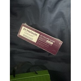 Dr. Melaxin Cemenrete Calcio Volumen Multi Bálsamo Arrugas Núcleo Barra K-belleza