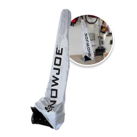 Snow Joe SJCVR-13 Universal Indoor/Outdoor 13-Inch Electric Snow Shovel Cover, Fits 10-13 Inch Electric/Cordless Snow Shovels