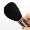 Kumano Brush Make-up Brushes SR Series Powder Brush Large Goat