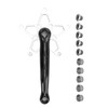 MEIJUN Mountain Bike Crankset 170 mm 130 BCD MTB Crankset