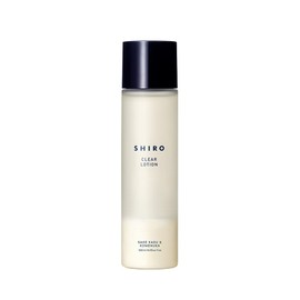 SHIRO Sake Lees Rice Bran Lotion 4.06 fl oz (120 ml)