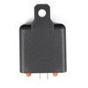 FainWan 12V 120 Amp 4 Pin Heavy Duty Relay Split
