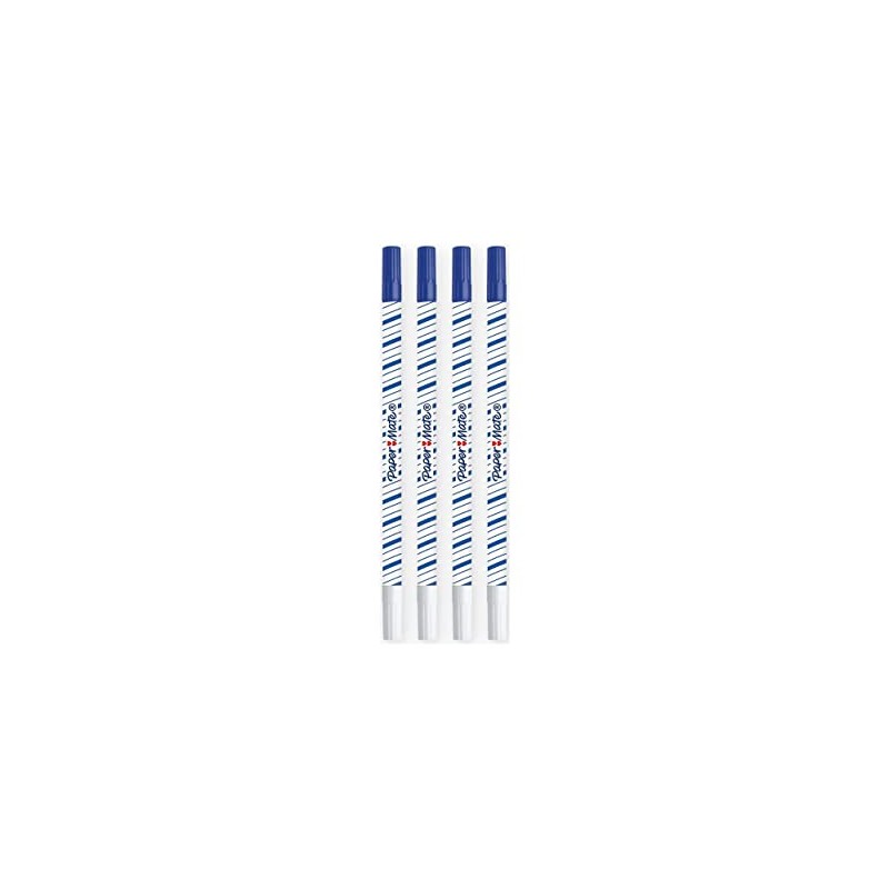 Paper Mate Magic+ Erasable Pen + Eradicator | Fine Point