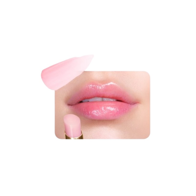 Bienestore Cle de Peau Beaute Lip Gloryfier Lip Balm N4