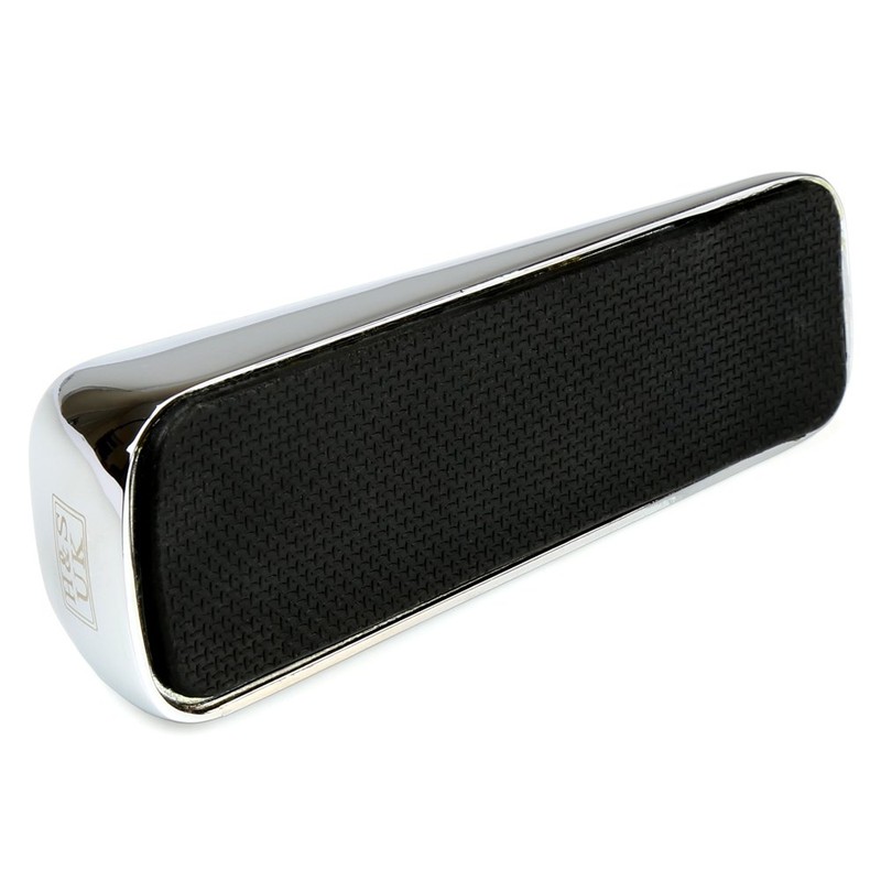 H&S 2 Door Stop Stopper Heavy Duty Stainless Steel Door
