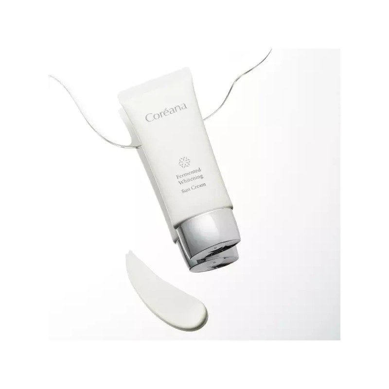 발효 화이트닝 선크림 50ml Fermented Whitening Sun Cream 50ml