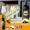 Farmlight Lampoil 1L Olio per Lampade